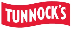 Tunnock Chocolate Caramel Logs Wafer with Roasted Coconut 32 g (Pack of 48)