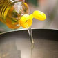 G7 Grains Organic Cold Pressed/Wood Pressed Oil | Ghani Oil/Tel (Soyabean Oil, 15 Litre)