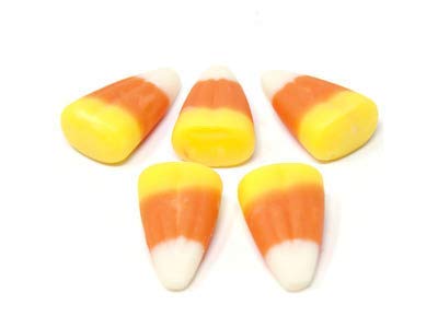 Sarah s Candy Factory Candy Corn in Jar (6 Lbs)