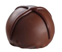 Vegan, Gluten Free, Nut Free | Gourmet Chocolate Truffle Collection (15 Pieces) | Dairy Free, Soy Free, Sesame Free | Allergy Fr