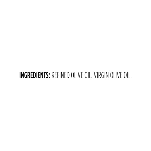 large online retailer Grocery Olive Oil Medium Flavor 16.9 Fl Oz (Pack of 1)