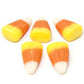 Sarah'S Candy Factory Candy Corn In Resealable Bag, 1.5 Lbs (Pack Of 2)