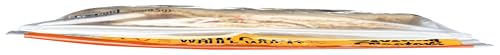 La Tortilla Factory Low Carb Whole Wheat Tortillas, Non-GMO, 3g Net Carbs, 50 Calories, 10-Count, 13 oz.