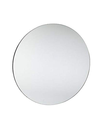 Clear Acrylic Plexiglass Lucite Circle Round Disc Every Thickness And Diameter Available