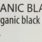 Bioitalia Black Beans (12x14 OZ)