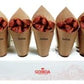 Goikoa Salami Bites | Salchichon | Ready To Eat Snack | From Navarre, Spain | 3Oz (85G) (Pack Of 2)