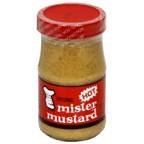 Mr Mustard Mustard