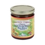 Heavenly Organics Honey Acacia