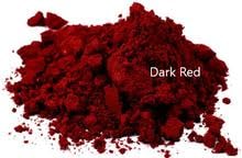 Gopuram Kumkum Powder - Dark Red 40 GM Pouch, Natural Colorant for Pooja and Festivals