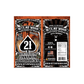 Flavored Birchwood Toothpicks Variety Pack, 21-Count Resealable Bags