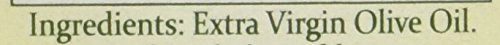 Mantova Extra Virgin Olive Oil - 8.5 Fl Oz - Ideal for Salads and Dressings