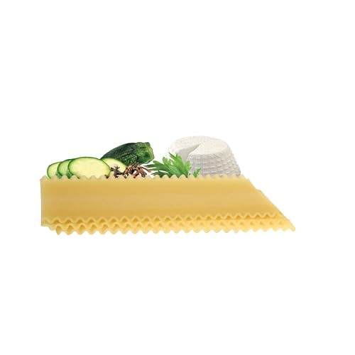 De Cecco Semolina Pasta, Lasagne No.1, 1 Pound