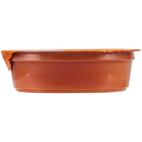 Franks RedHot Buffalo Dipping Sauce, Single-Serve Dip Cups, Signature Buffalo Flavor & Heat, For Takeaway and Dine-In Service, 1