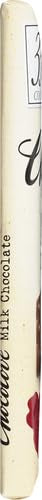 Chocolove Pure Milk Chocolate Bar, 3.2 oz