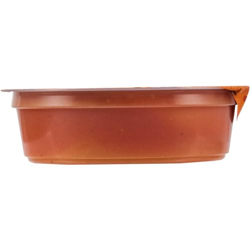 Franks RedHot Buffalo Dipping Sauce, Single-Serve Dip Cups, Signature Buffalo Flavor & Heat, For Takeaway and Dine-In Service, 1