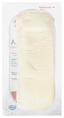 Belgioioso, Fresh Mozzarella Log, 1 lb