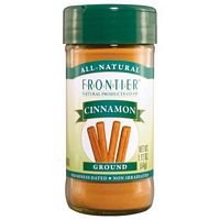 Frontier