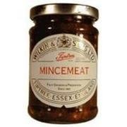 Mincemeat Mixed Fruits 11 Oz (Pack of 6)