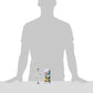 NoSalt Original Sodium-Free Salt Alternative, 11 oz (Pack of 2)