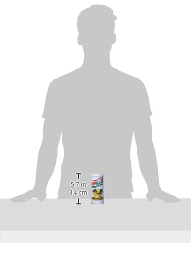 NoSalt Original Sodium-Free Salt Alternative, 11 oz (Pack of 2)