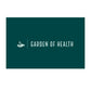 Garden of Health Sea Salt, Fine Ground, 8 oz Pack of 1
