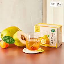 RAUM Food Organic Tea Bags, 100% Natural Fruit Flavor, 0.7g x 40 Count