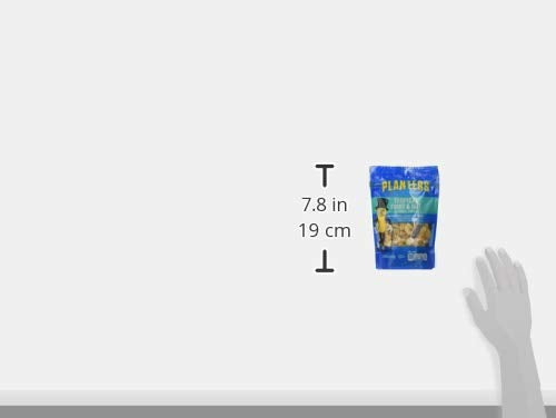 Planters Tropical Fruit & Nuts Trail Mix, 6 Ounce (Pack of 12), Assorted