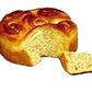 Traditional Cheese Babka Pack Of 2