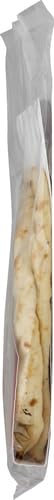 Stonefire Garlic Naan Bread, 8.8 oz 2 CT