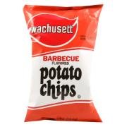 Wachusett Barbecue Chips, 1-Ounce Bags (15 Pack)