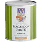 Macaroon Paste, by American Almond, 7 lb. can