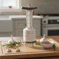 Meat Marinade Injector & Tenderizer – Stainless Steel Needle, Deep Flavor Infusion