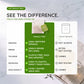 Organic Moringa Tea - Lemon - Caffeine-Free Herbal Tea