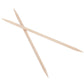 Wooden Toothpicks with Mint