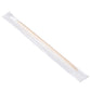Wooden Toothpicks with Mint