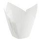 Small Tulip Baking Cups, 2" x 3", Choose from 3 colors, 125 count