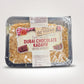 Öz Yufka Dubai Chocolate Kadayif 7.05 oz - Roasted Pastry Threads