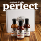 Bearfoot BBQ Sauce 3-Pack