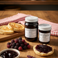Miller’s Black Raspberry Jelly | Authentic Local Amish-Made Seedless Spread