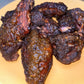 Jamaican Jerk - Warm island spices with Scotch bonnet fire