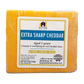 2 Year Aged White Cheddar