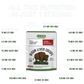 Bison Liver Crisp Variety Pack