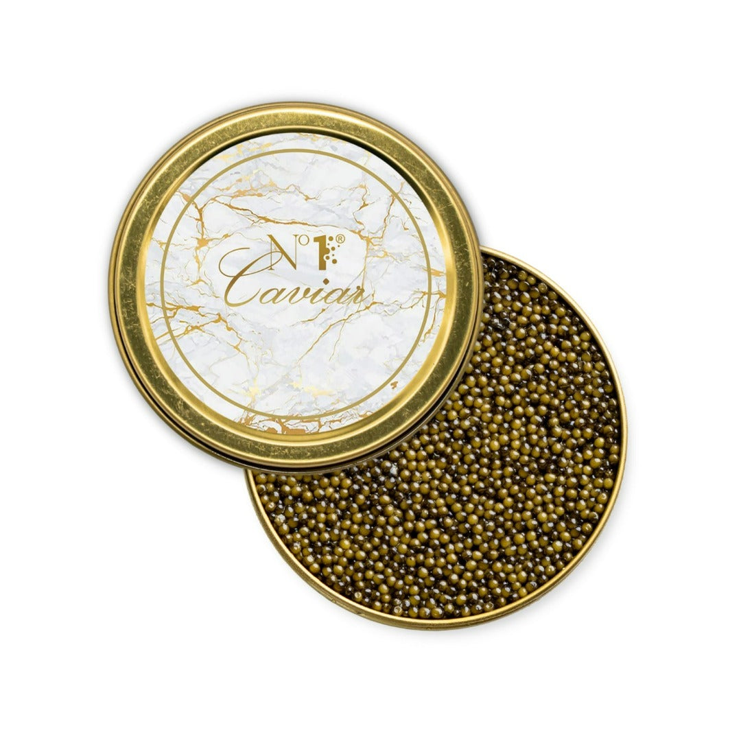 Osetra Reserve 1 kg (35.3 oz)