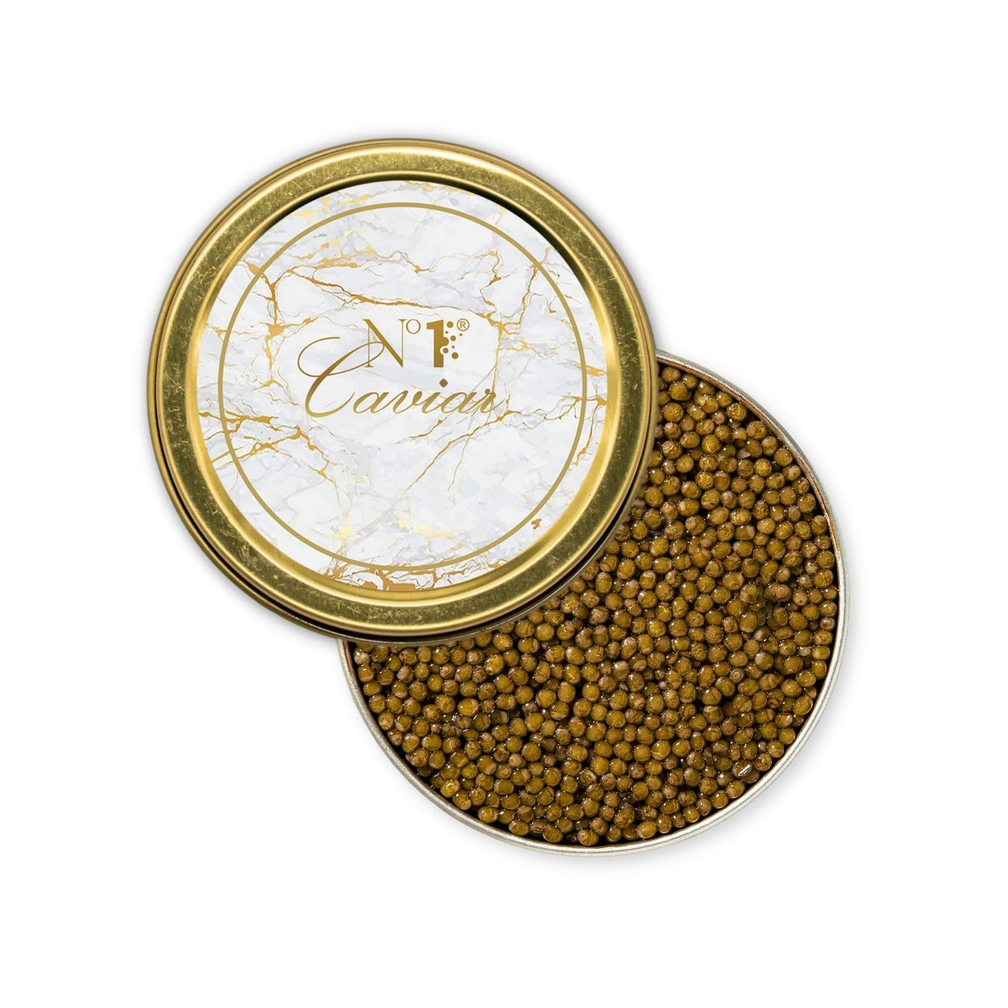 Kaluga Reserve 1 kg (35.3 oz.)