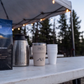 Backcountry: Long Run Coffee