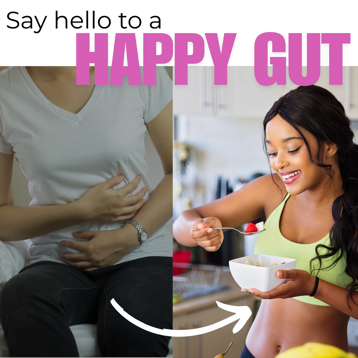 Women's Probiotic - 50 Billion CFU
