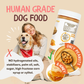 DOG SAFE PEANUT BUTTER CASE