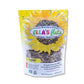 ELLAS FLATS CRISP SESAME ( 6 X 6 OZ   )