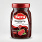 Sera Raspberry Preserve 13 oz - 45% Fruit Non-GMO