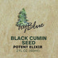 Black Cumin Seed Elixir